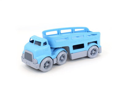 GREEN TOYS - CAR CARRIER