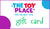 Gift Card - Toyworld Frankston