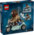 LEGO 76443 HARRY POTTER HAGRID AND HARRY MOTORCYCLE RIDE