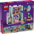 LEGO FRIENDS 42662 HAIR SALON AND ACCESSORIES STORE