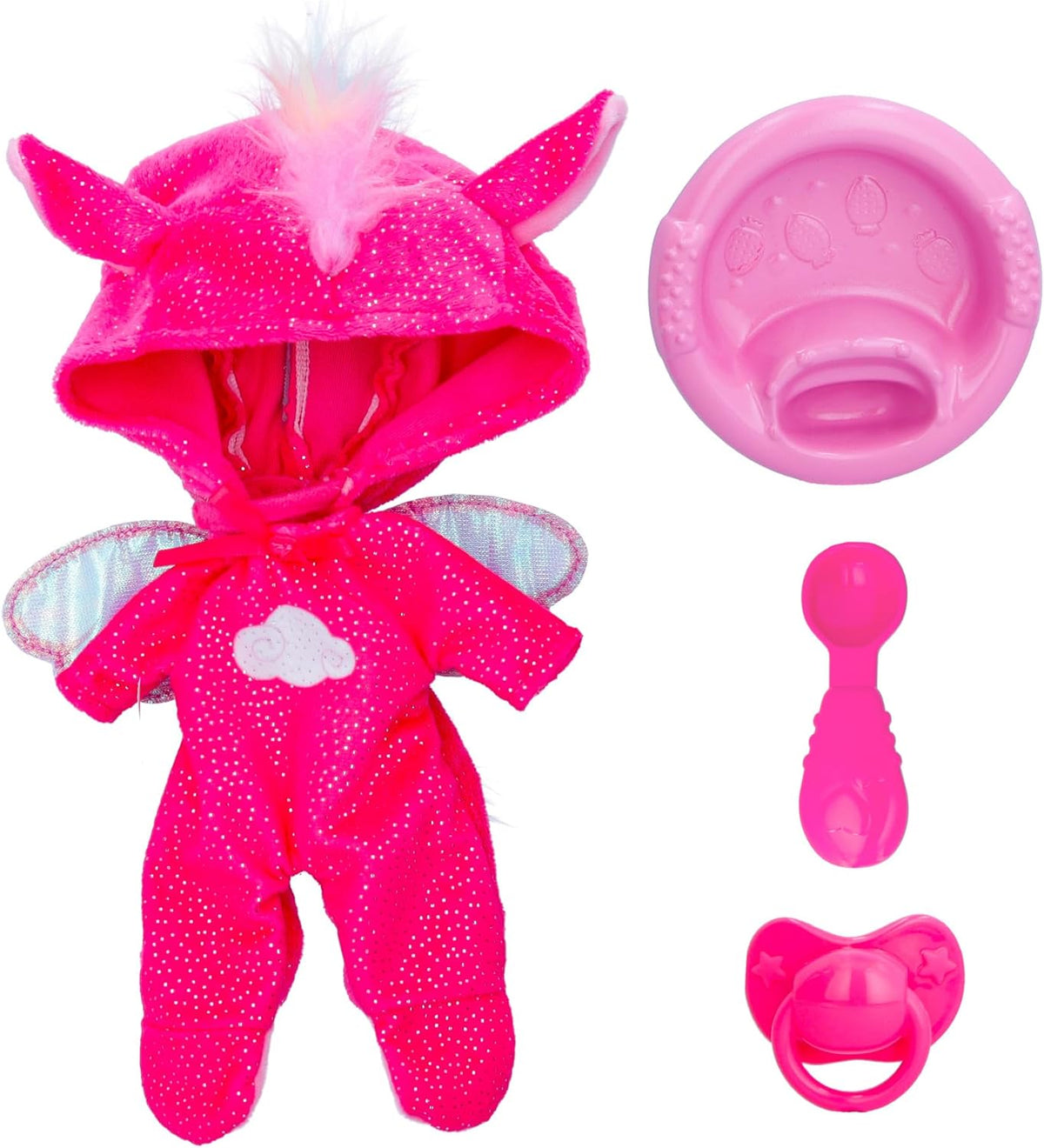 CRY BABIES - LOVING CARE FANTASY HANNAH