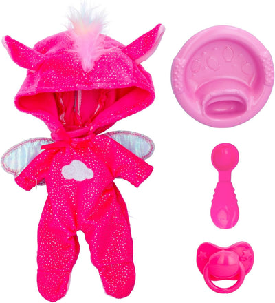 CRY BABIES - LOVING CARE FANTASY HANNAH
