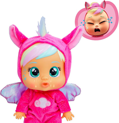 CRY BABIES - LOVING CARE FANTASY HANNAH