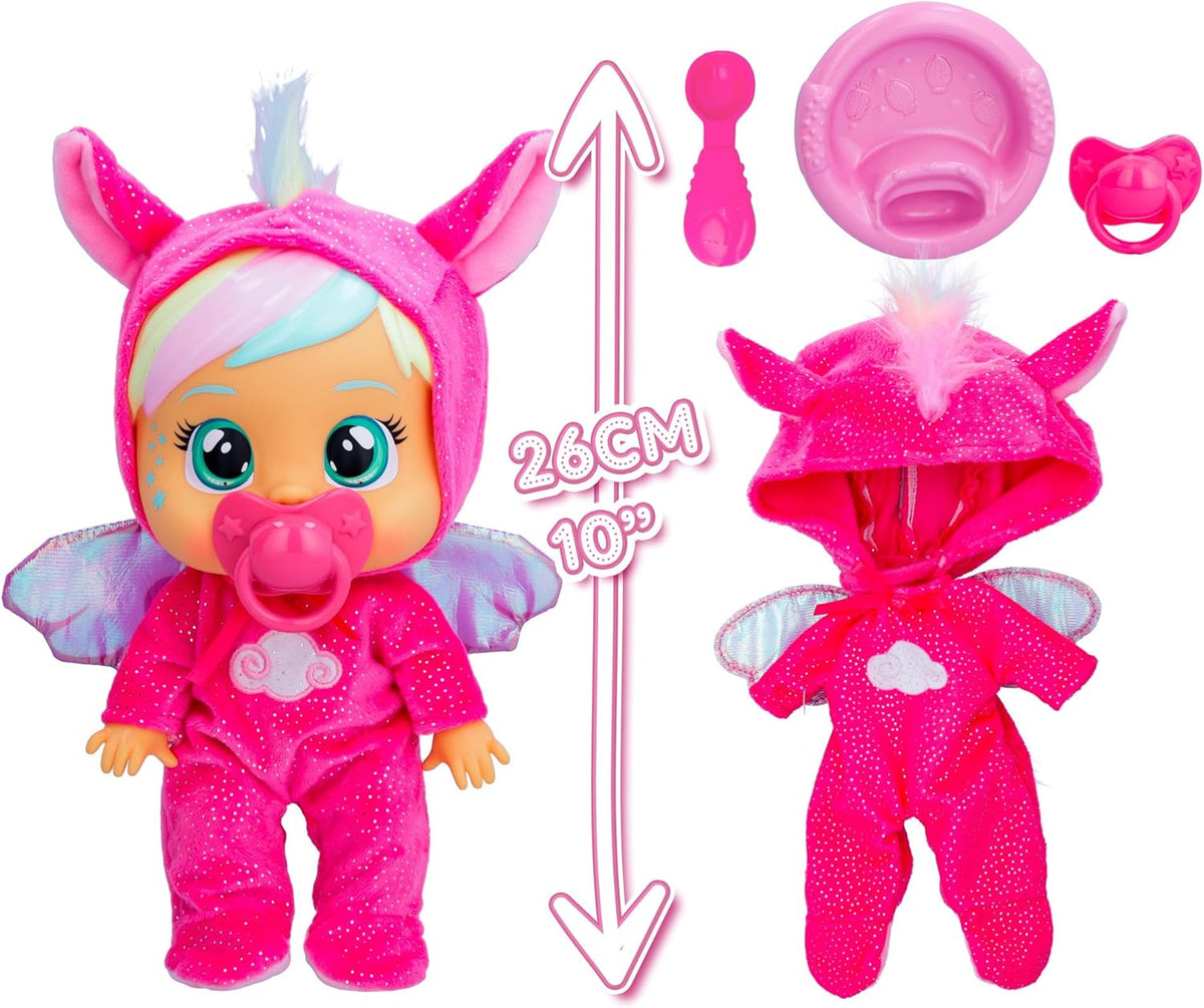 CRY BABIES - LOVING CARE FANTASY HANNAH