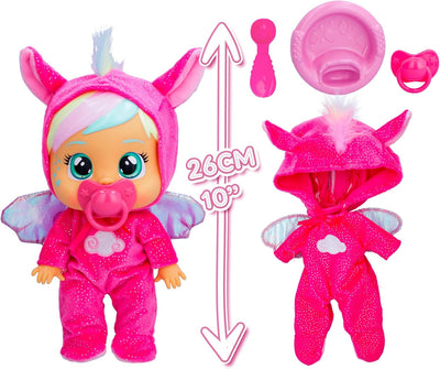CRY BABIES - LOVING CARE FANTASY HANNAH