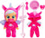 CRY BABIES - LOVING CARE FANTASY HANNAH