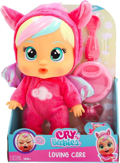 CRY BABIES - LOVING CARE FANTASY HANNAH