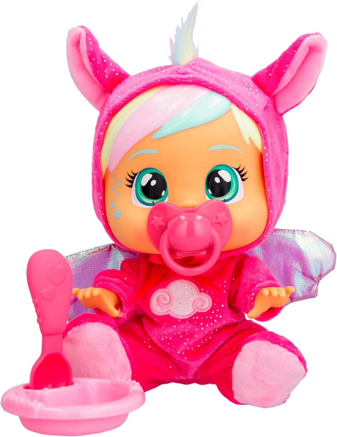 CRY BABIES - LOVING CARE FANTASY HANNAH