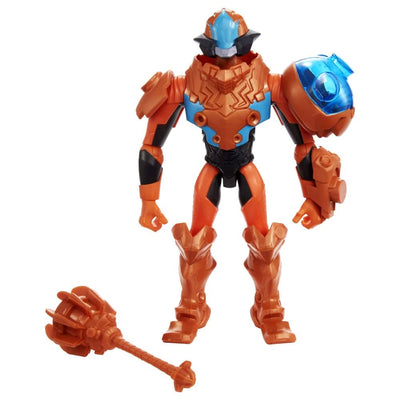MASTERS OF THE UNIVERSE MAN-AT-ARMS - Toyworld Frankston