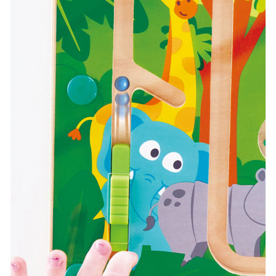 HAPE - JUNGLE MAZE - Toyworld Frankston