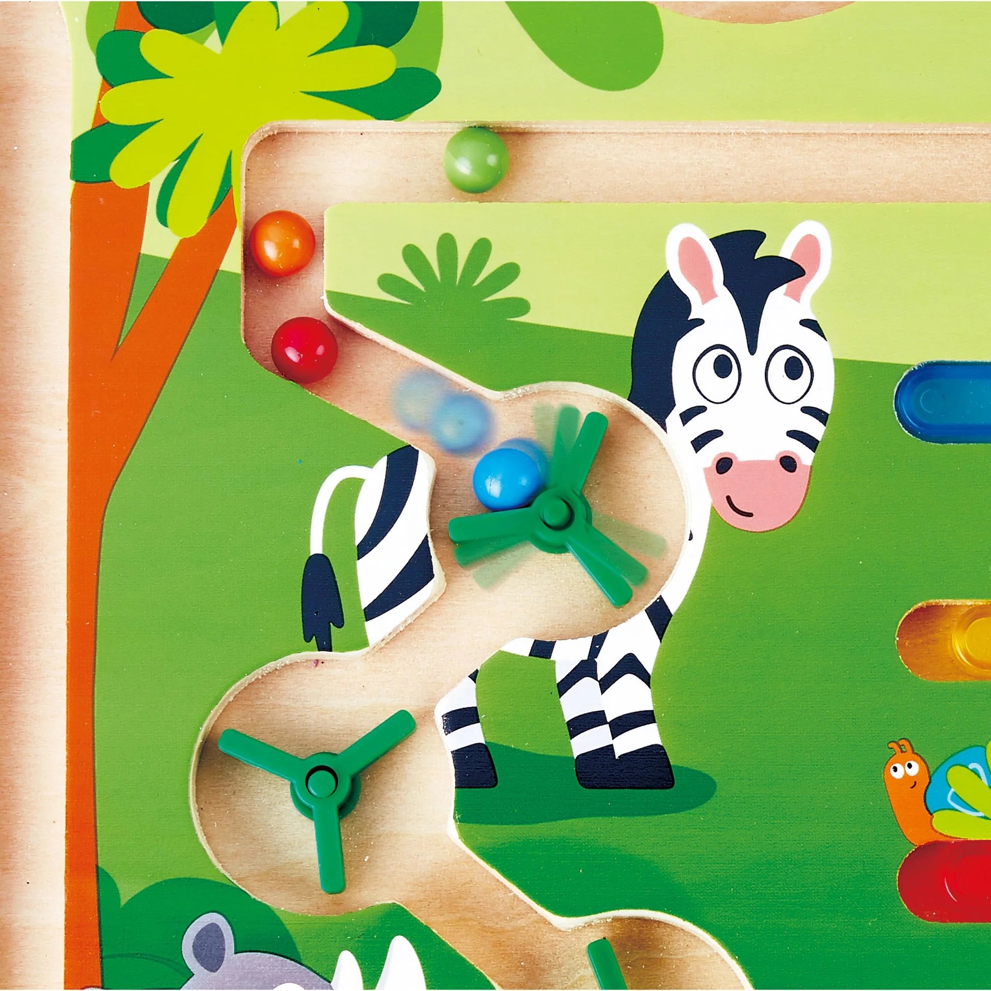 HAPE - JUNGLE MAZE - Toyworld Frankston