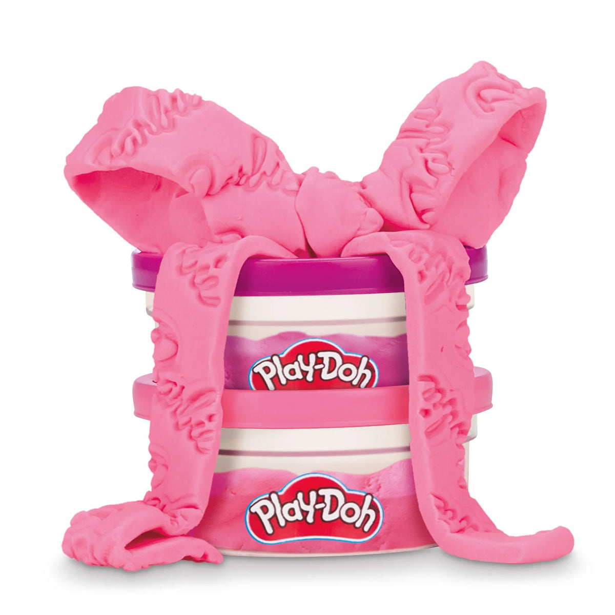 PLAY-DOH BARBIE - HEARTS AND HAIR - Toyworld Frankston
