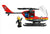 LEGO 60411 FIRE RESCUE HELICOPTER