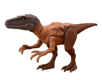 JURASSIC WORLD CHAOS THEORY - HERRERASAURUS