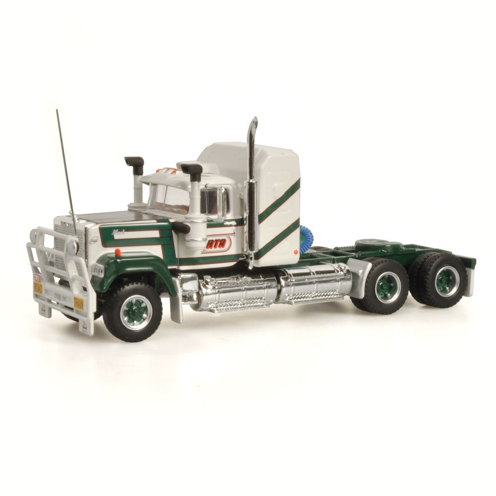 1:64 FREIGHT COLLECTION LIVESTOCK ROAD TRAIN