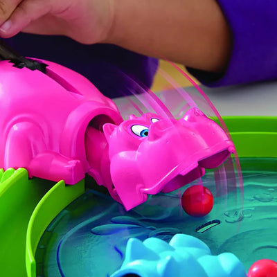 HUNGRY HUNGRY HIPPOS REFRESH