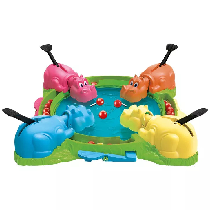 HUNGRY HUNGRY HIPPOS REFRESH