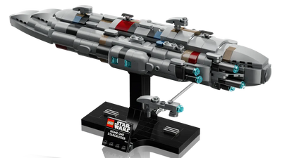 LEGO 75405 STAR WARS HOME ONE STARCRUISER