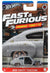 hot wheels hot wheels dominic toretto
