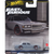 Hot Wheels toy car model representing a 1987 Chevy Caprice, with 'Fast & Furious' branding on the packaging.