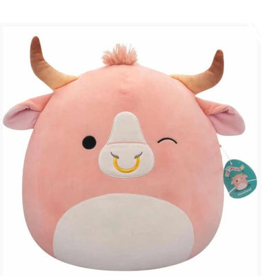 SQUISHMALLOWS 16 INCH PLUSH - HOWLAND