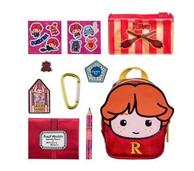 REAL LITTLES HARRY POTTER BACKPACKS - Toyworld Frankston
