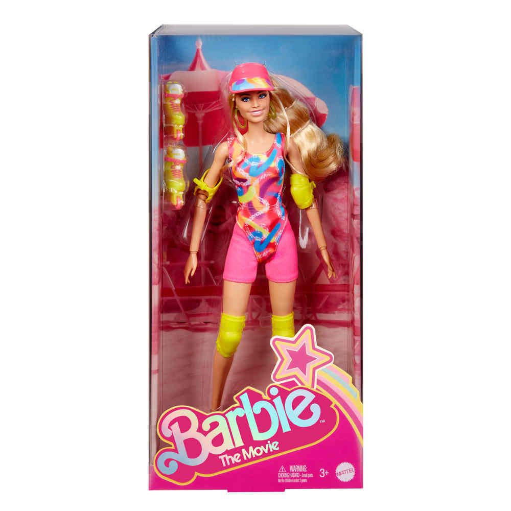 barbie toyworld