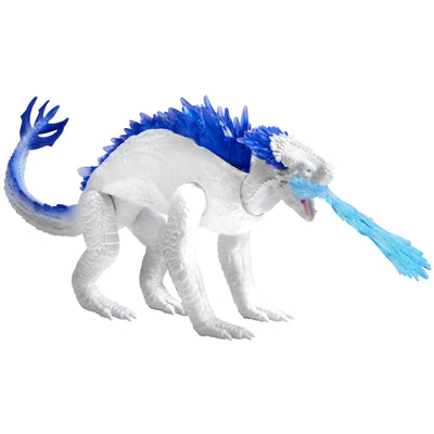 GODZILLA x KONG - THE NEW EMPIRE - SHIMO WITH FROST BITE BLAST - Toyworld Frankston