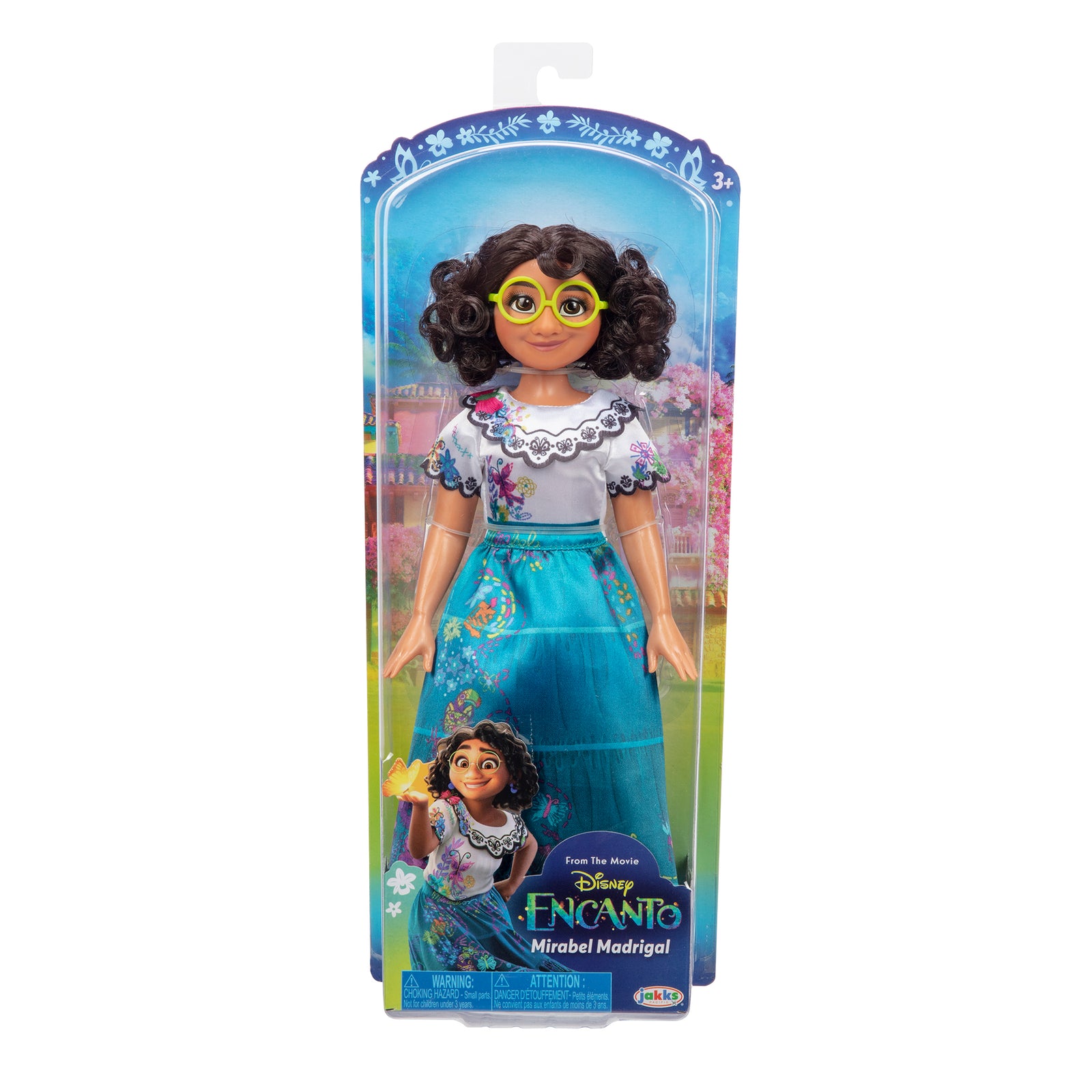 ENCANTO CORE - MIRABEL MADRIGAL - Toyworld Frankston