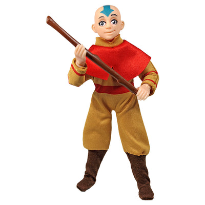 MEGO AVATAR - AIR BENDER