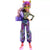 MONSTER HIGH - SCARE-ADISE ISLAND - CLAWDEEN WOLF