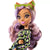 MONSTER HIGH - SCARE-ADISE ISLAND - CLAWDEEN WOLF