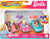 HOT WHEELS RACERVERSE - BARBIE 3 PACK