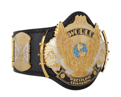 WWE HEAVYWEIGHT CHAMPIONSHIP BELT - Toyworld Frankston