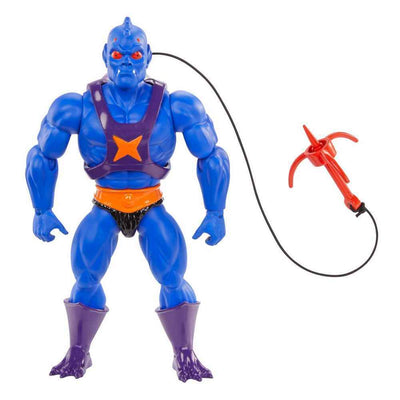 HE-MAN MASTERS OF THE UNIVERSE ORIGINS FIGURINE - WEBSTOR - CARTOON COLLECTION - Toyworld Frankston