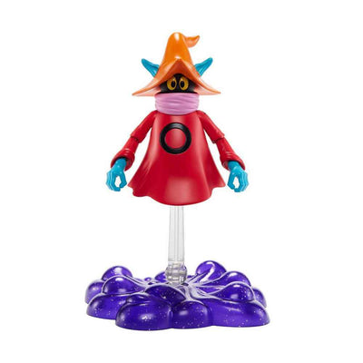 MASTERS OF THE UNIVERSE ORIGINS FIGURINE - ORKO - Toyworld Frankston