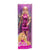 BARBIE FASHION DOLL - #230 BLONDE WITH PINK MINI DRESS
