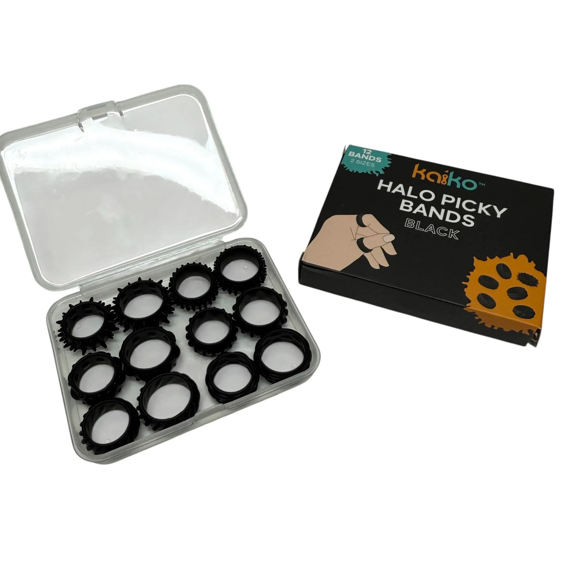 KAIKO - HALO PICKY BANDS