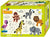 HAMA GIFT BOX - ZOO ANIMALS 2000PCS