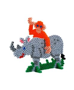 HAMA GIANT BOX - SAFARI  5000PCS