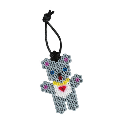 HAMA GIFT BOX - FASHION ACCESSORIES 2000PCS - Toyworld Frankston