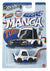 HOT WHEELS TOONED GULF - MANGA TUNER