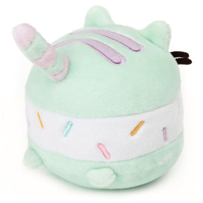 PUSHEEN - ICE CREAM SANDWICH PLUSH - Toyworld Frankston