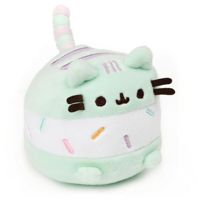 PUSHEEN - ICE CREAM SANDWICH PLUSH - Toyworld Frankston
