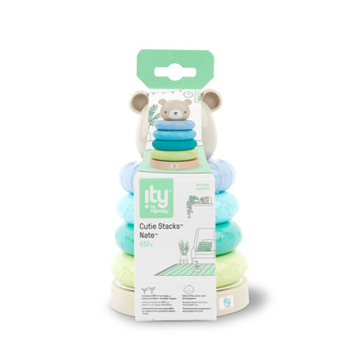 INGENUITY CUTIES STACKS NATE - Toyworld Frankston
