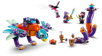 LEGO 71481 - DREAMZZZ - IZZIE'S DREAM ANIMALS