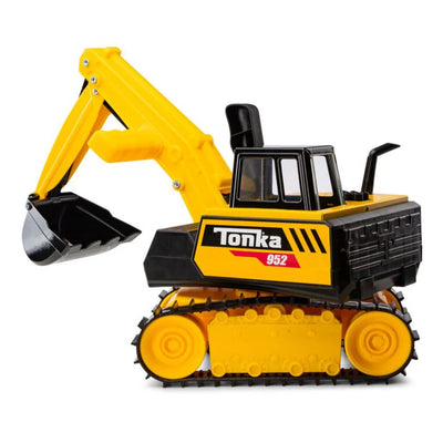 TONKA - MIGHTY EXCAVATOR - Toyworld Frankston
