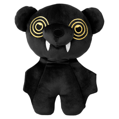 DEDDY BEARS - ZOMBAT DEDDY BEAR IN BODY BAG - Toyworld Frankston