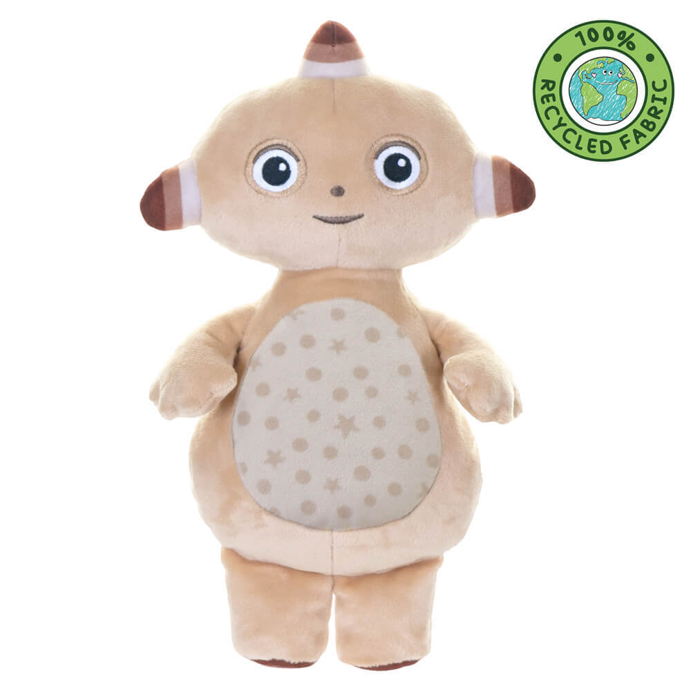 IN THE NIGHT GARDEN - TALKING - MAKKA PAKKA