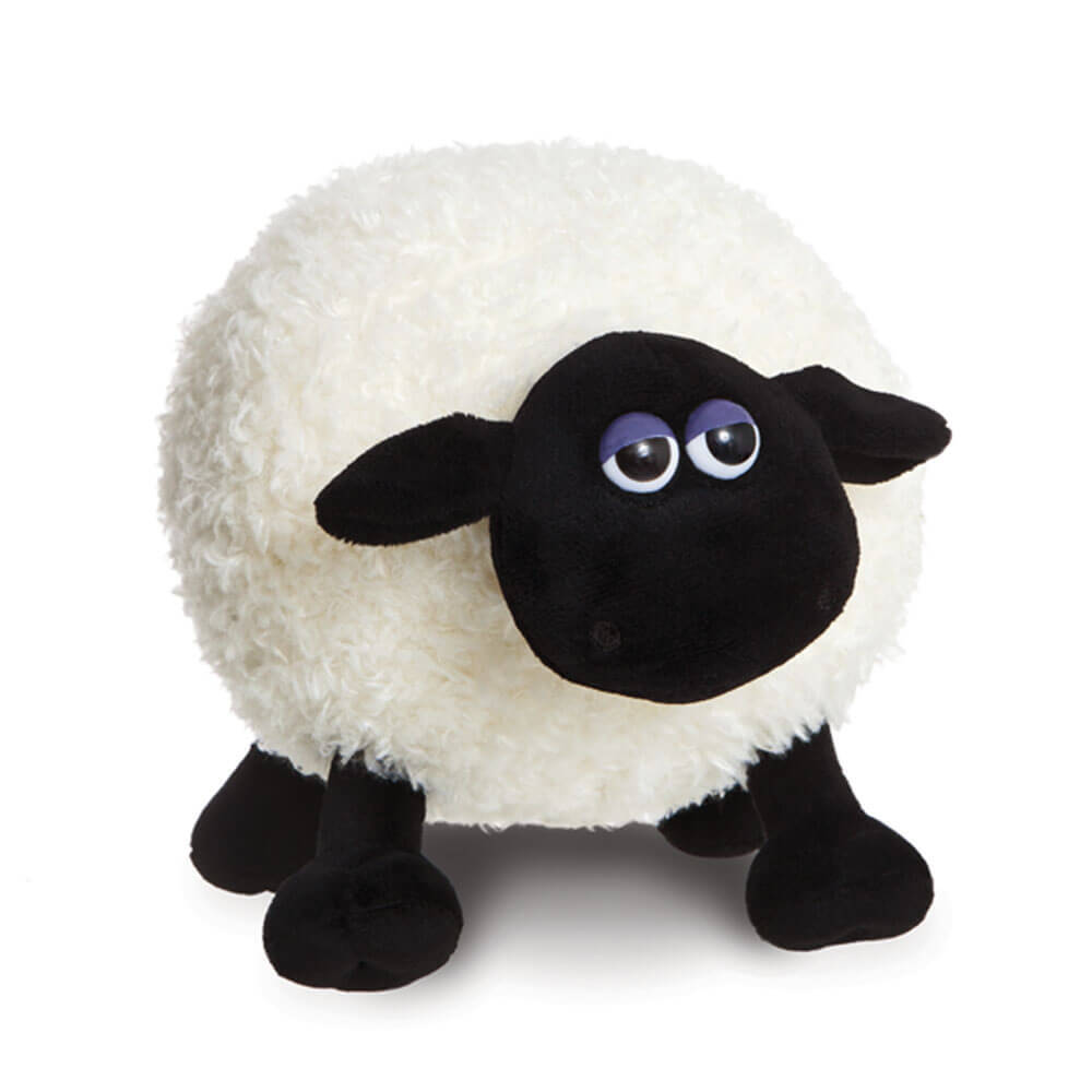 SHAUN THE SHEEP - SHIRLEY - SOFT PLUSH